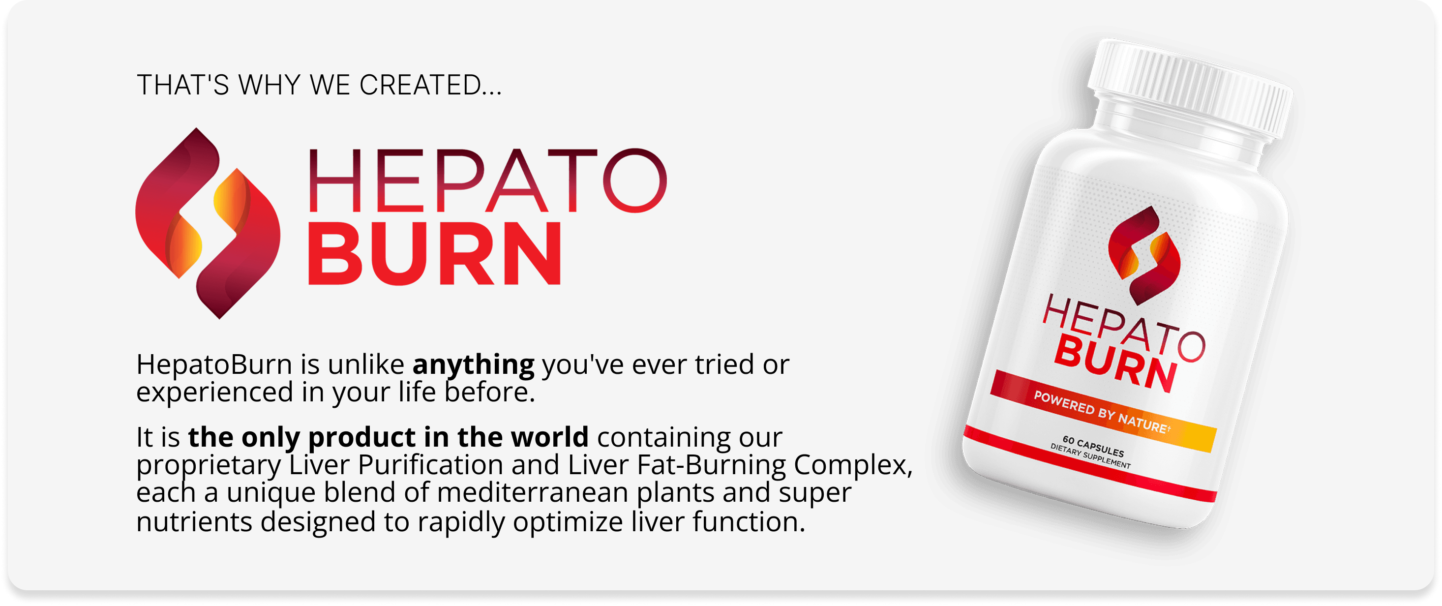 HepatoBurn : Liver Reset and Fat Burn – Myth or Reality?