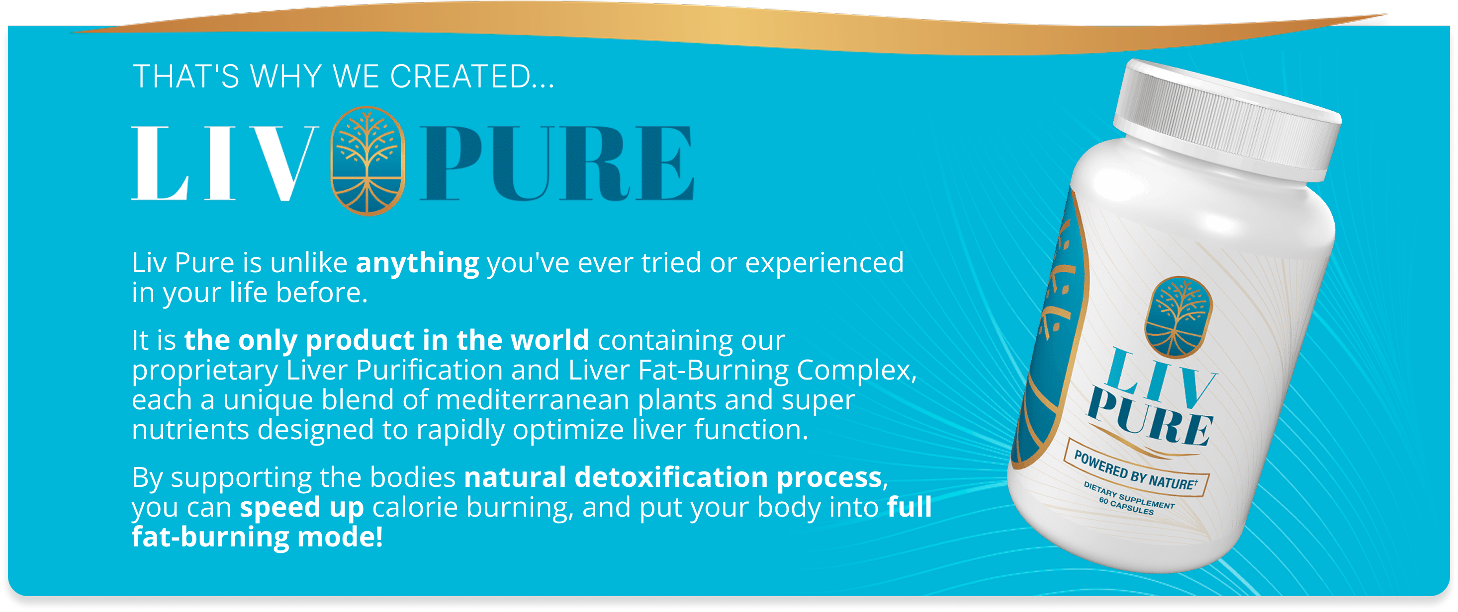 LivPure : Liver‑Based Weight‑Loss & Detox—Science or Hype?