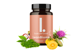 LeanBiome
