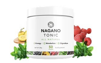 Nagano Tonic