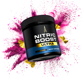 Nitric Boost Ultra