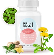 PrimeBiome