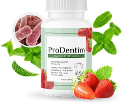 ProDentim