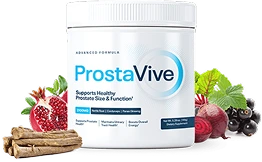 ProstaVive
