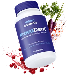 Provadent