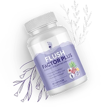 Flush Factor Plus