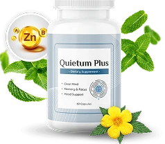 Quietum Plus